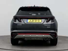 Hyundai Tucson (2022) thumbnail 6