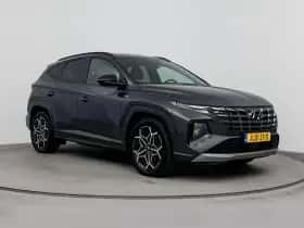 Hyundai Tucson (2022) thumbnail 7