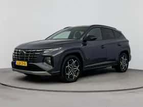 Hyundai Tucson (2022) thumbnail 10