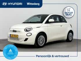 Fiat 500 (2023)