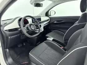 Fiat 500 (2023) thumbnail 19