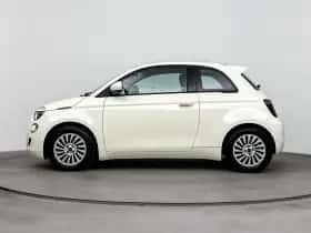 Fiat 500 (2023) thumbnail 4