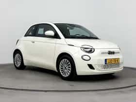 Fiat 500 (2023) thumbnail 8