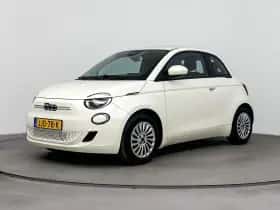 Fiat 500 (2023) thumbnail 9