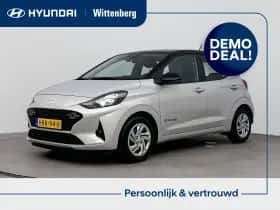 Hyundai i10 (2025)