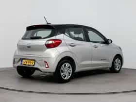 Hyundai i10 (2025) thumbnail 2