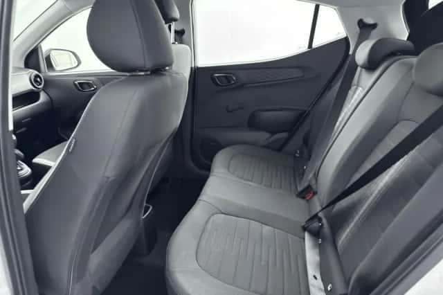 Hyundai i10 (2025) thumbnail 11