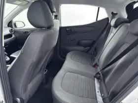 Hyundai i10 (2025) thumbnail 11