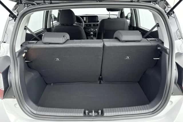 Hyundai i10 (2025) thumbnail 12