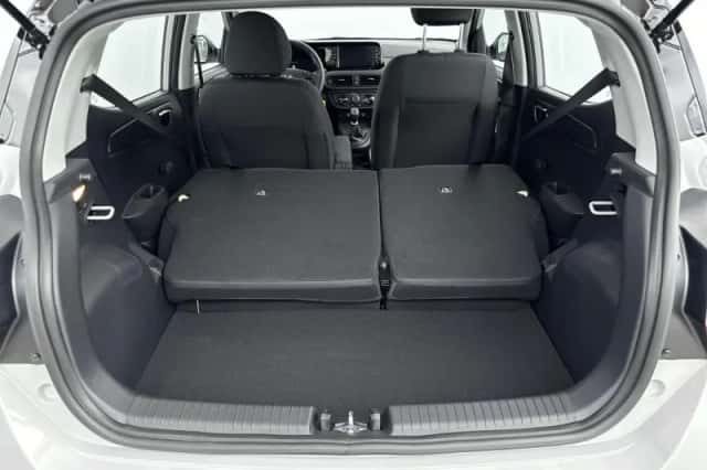 Hyundai i10 (2025) thumbnail 13