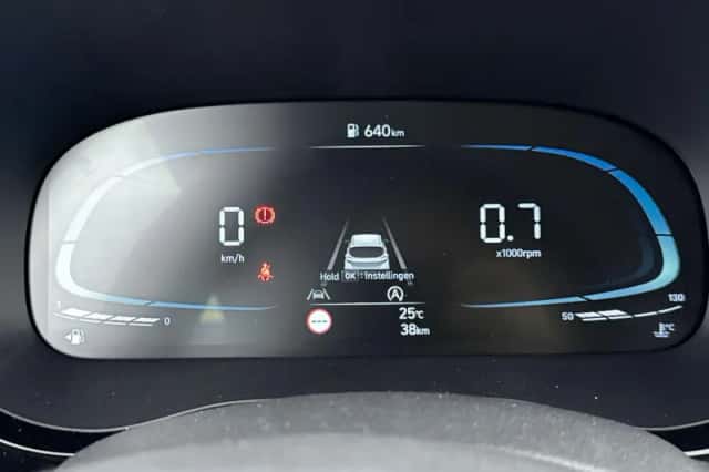 Hyundai i10 (2025) thumbnail 14