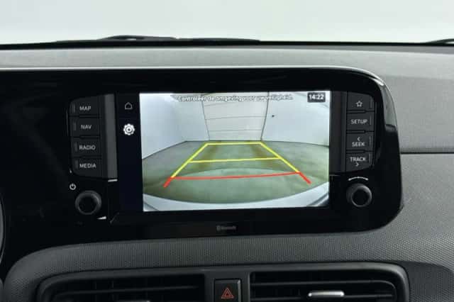 Hyundai i10 (2025) thumbnail 15