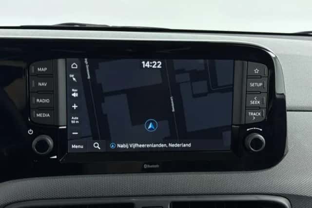 Hyundai i10 (2025) thumbnail 16
