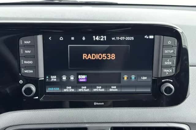 Hyundai i10 (2025) thumbnail 17