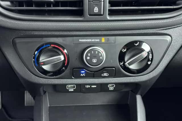 Hyundai i10 (2025) thumbnail 18