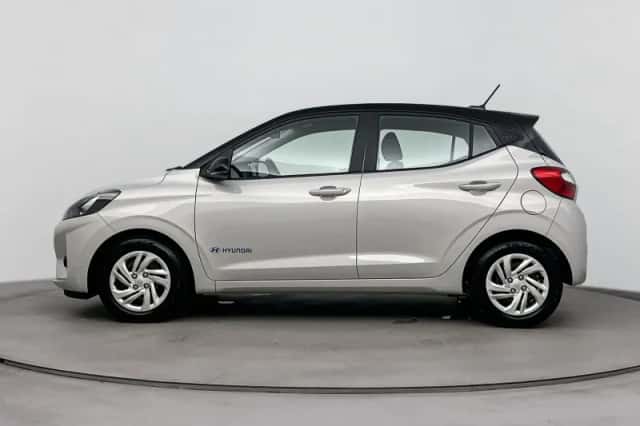 Hyundai i10 (2025) thumbnail 3