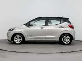 Hyundai i10 (2025) thumbnail 3
