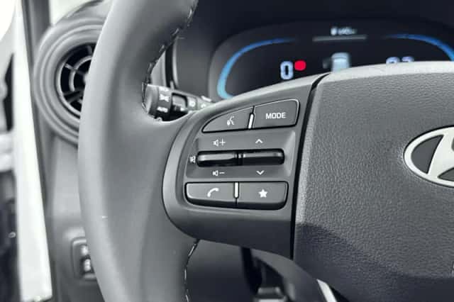Hyundai i10 (2025) thumbnail 21