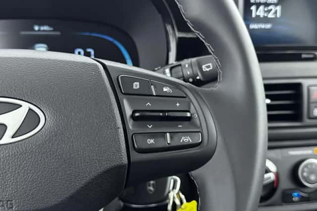 Hyundai i10 (2025) thumbnail 22