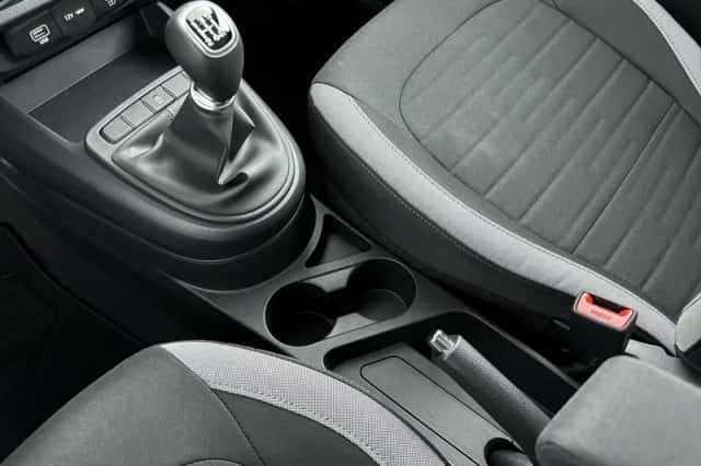 Hyundai i10 (2025) thumbnail 25