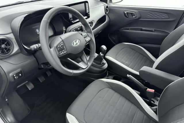 Hyundai i10 (2025) thumbnail 29