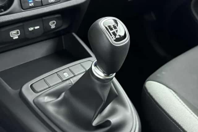 Hyundai i10 (2025) thumbnail 30