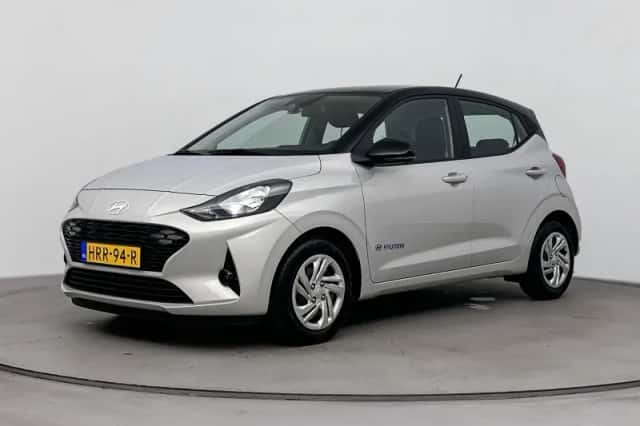 Hyundai i10 (2025) thumbnail 31