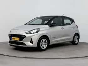 Hyundai i10 (2025) thumbnail 31