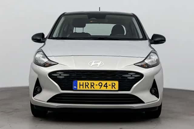 Hyundai i10 (2025) thumbnail 5