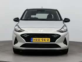 Hyundai i10 (2025) thumbnail 5