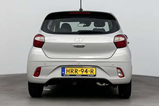 Hyundai i10 (2025) thumbnail 6