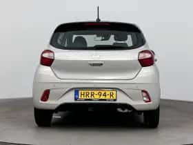 Hyundai i10 (2025) thumbnail 6