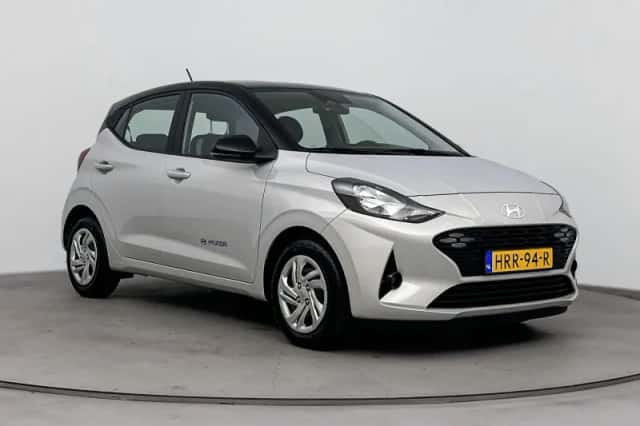 Hyundai i10 (2025) thumbnail 7