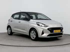 Hyundai i10 (2025) thumbnail 7