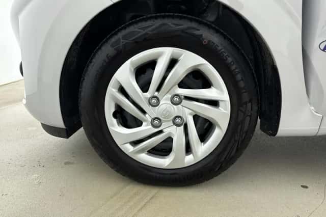 Hyundai i10 (2025) thumbnail 8