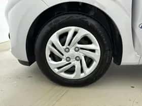 Hyundai i10 (2025) thumbnail 8
