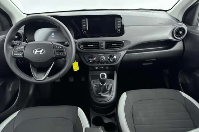 Hyundai i10 (2025) thumbnail 9
