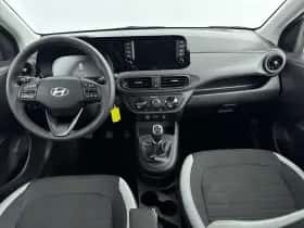 Hyundai i10 (2025) thumbnail 9