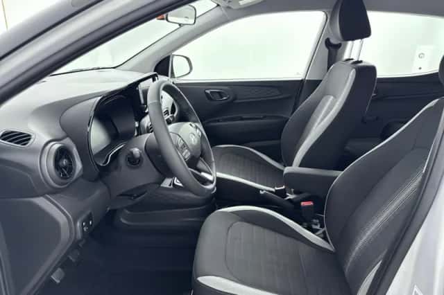 Hyundai i10 (2025) thumbnail 10