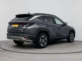 Hyundai Tucson (2025) thumbnail 2
