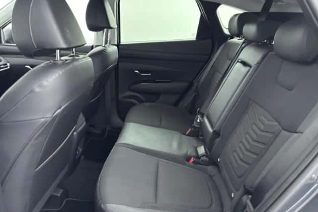 Hyundai Tucson (2025) thumbnail 11
