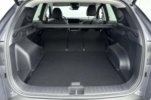 Hyundai Tucson (2025) thumbnail 13