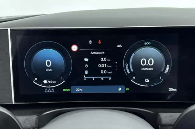 Hyundai Tucson (2025) thumbnail 14