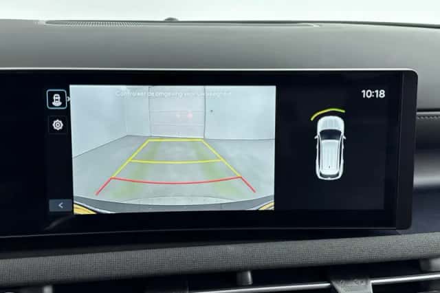Hyundai Tucson (2025) thumbnail 15