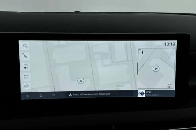 Hyundai Tucson (2025) thumbnail 16