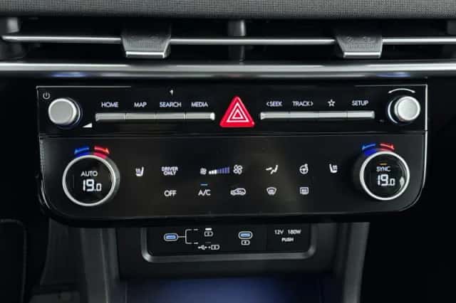 Hyundai Tucson (2025) thumbnail 18