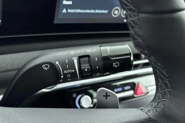 Hyundai Tucson (2025) thumbnail 20