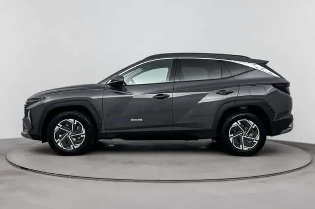 Hyundai Tucson (2025) thumbnail 3