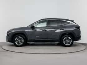 Hyundai Tucson (2025) thumbnail 3