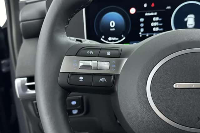 Hyundai Tucson (2025) thumbnail 21